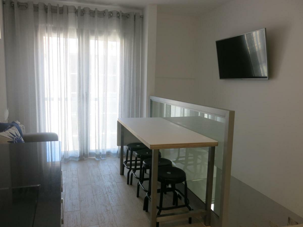 Serena Beach 3 Nazare Bagian luar foto