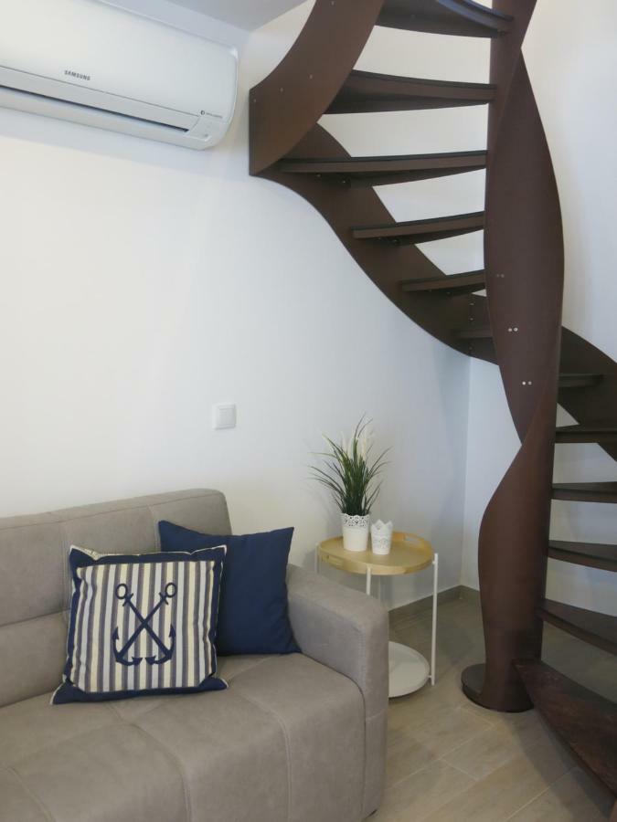 Serena Beach 3 Nazare Bagian luar foto