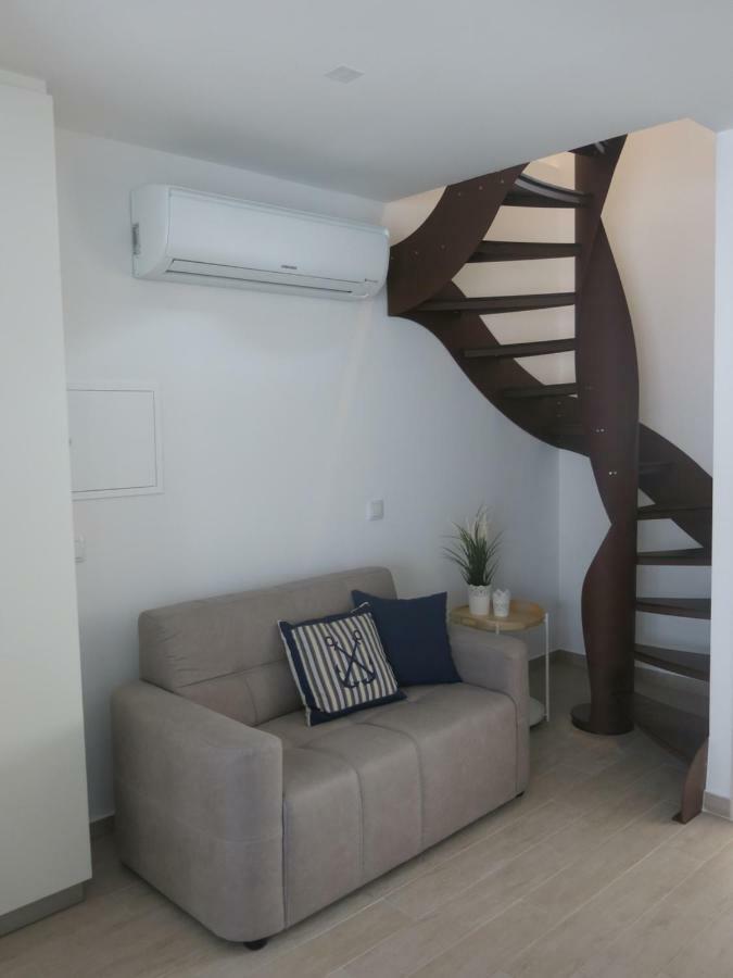 Serena Beach 3 Nazare Bagian luar foto