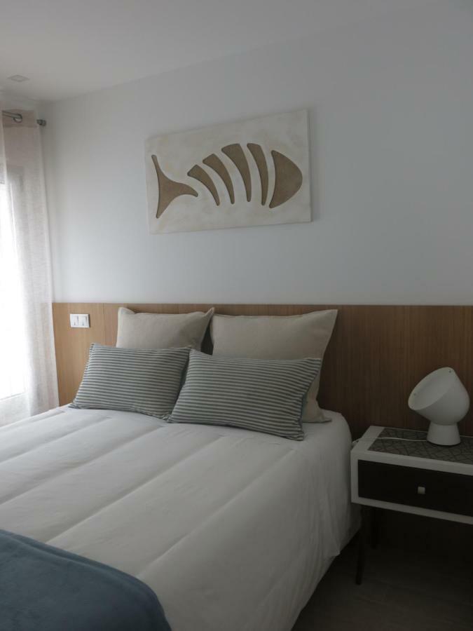 Serena Beach 3 Nazare Bagian luar foto
