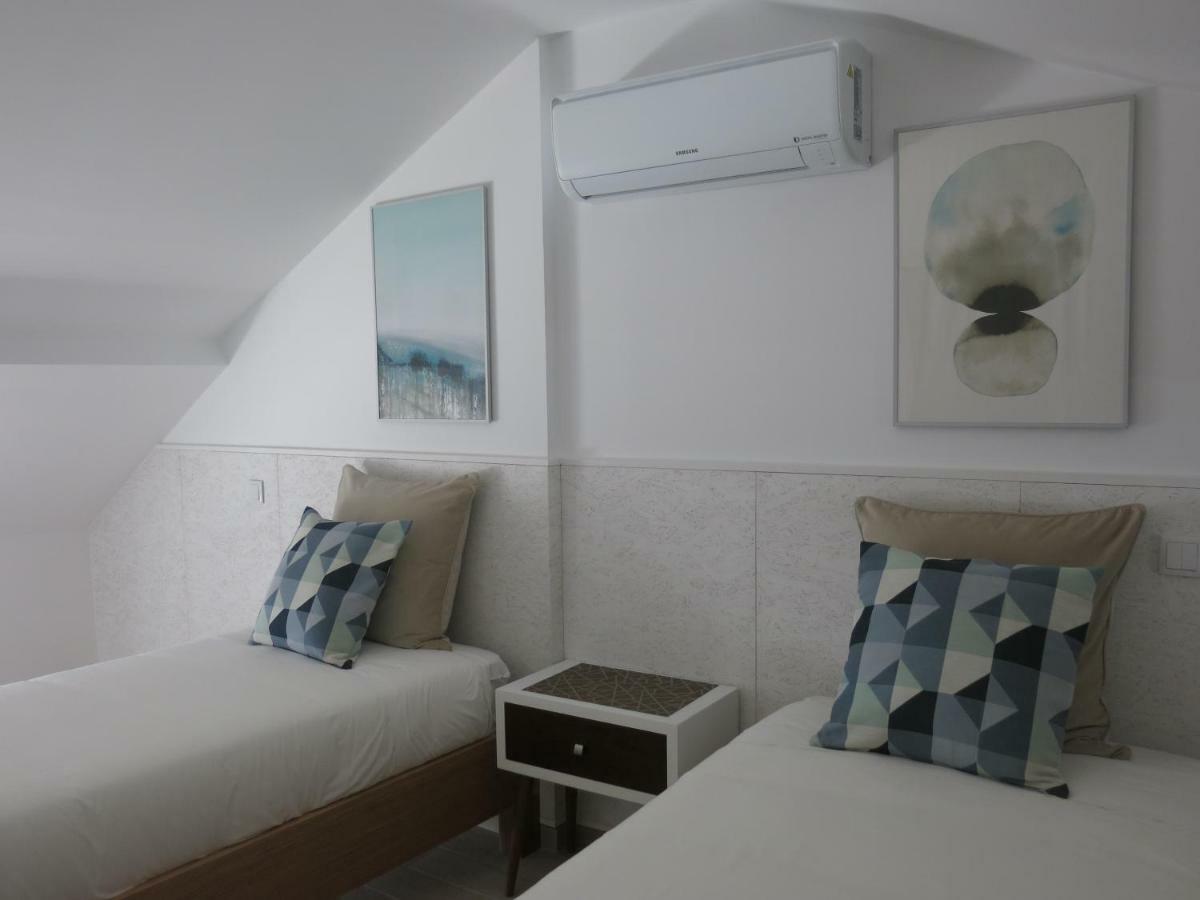 Serena Beach 3 Nazare Bagian luar foto